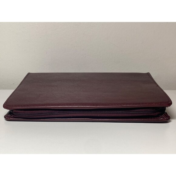 VTG Time Systems Organizer 1994 USA Calendar Zip Close Activity Information Mana - Picture 5 of 16